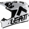 Мотошлем Leatt Helmet Moto 3.5 V22 White