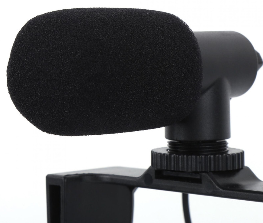 Набор блогера Puluz PKT3025R Red