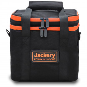 Сумка для электростанции Jackery Explorer 240 (Case-Bag-Explorer-240)