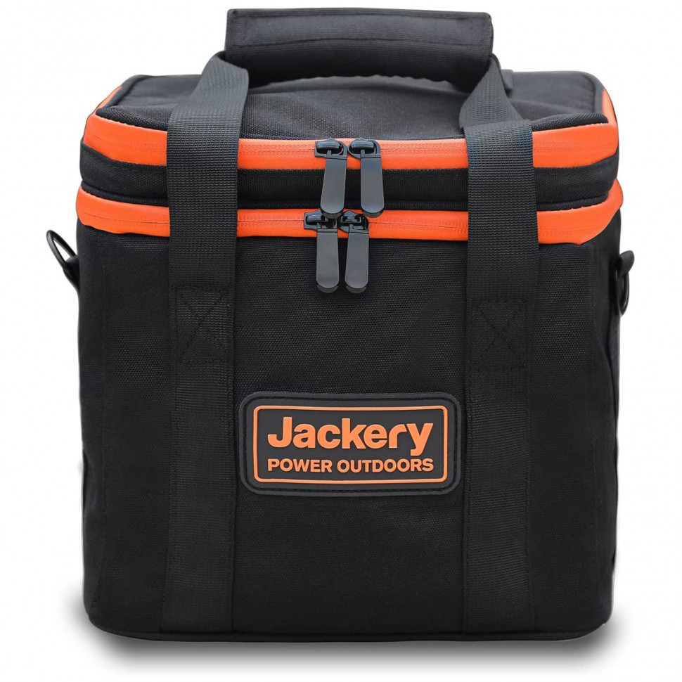 Сумка до електростанції Jackery Explorer 240 (Case-Bag-Explorer-240)