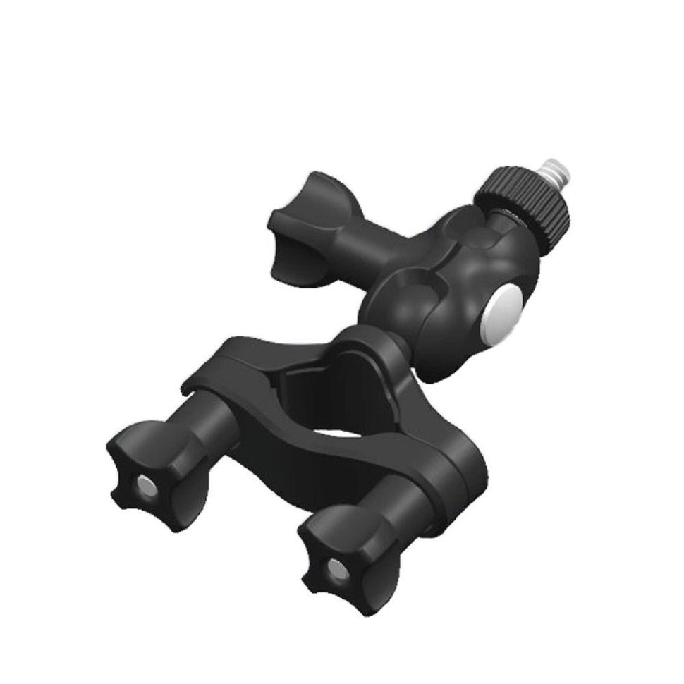 Кріплення MSCAM 360-degree Roll Bar Mount for GoPro, SJCAM, DJI