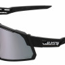 Сонцезахисні окуляри Just1 Sniper Black/Black With Dark Grey Mirror Lens (646012010133101)