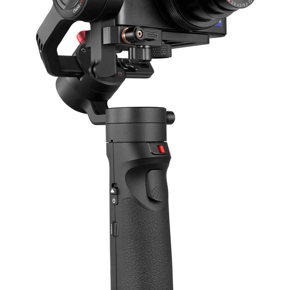 Стабилизатор Zhiyun CRANE M2