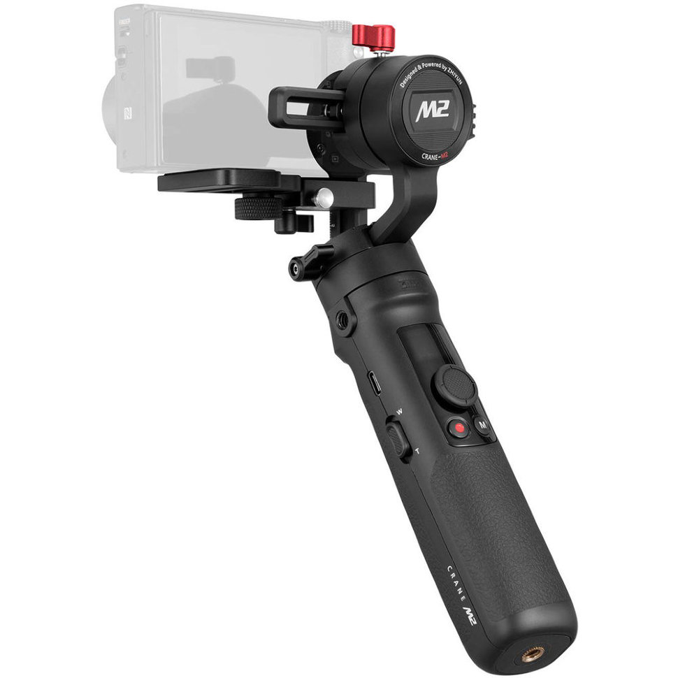Стабилизатор Zhiyun CRANE M2