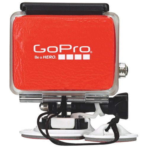 Поплавець GoPro Floaty для екшн-камери HERO3 / HERO3+ / HERO4 (AFLTY-003)