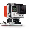 Поплавець GoPro Floaty для екшн-камери HERO3 / HERO3+ / HERO4 (AFLTY-003)