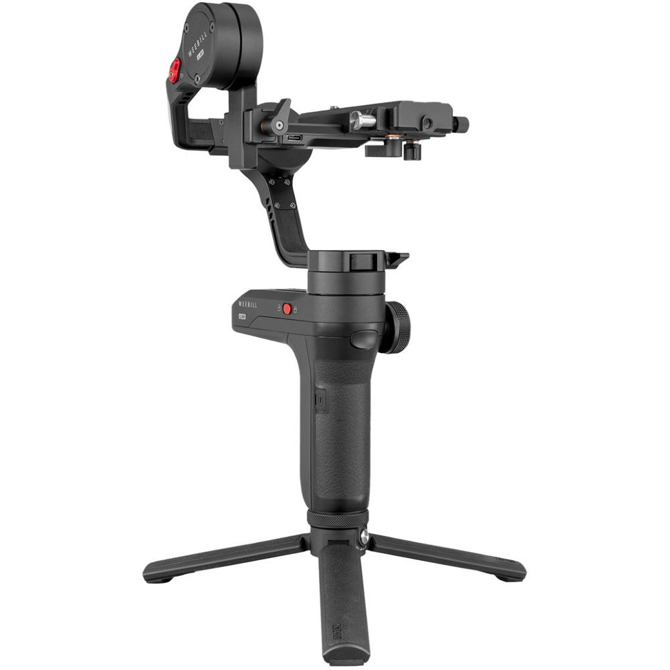 Стабилизатор Zhiyun Weebill-S