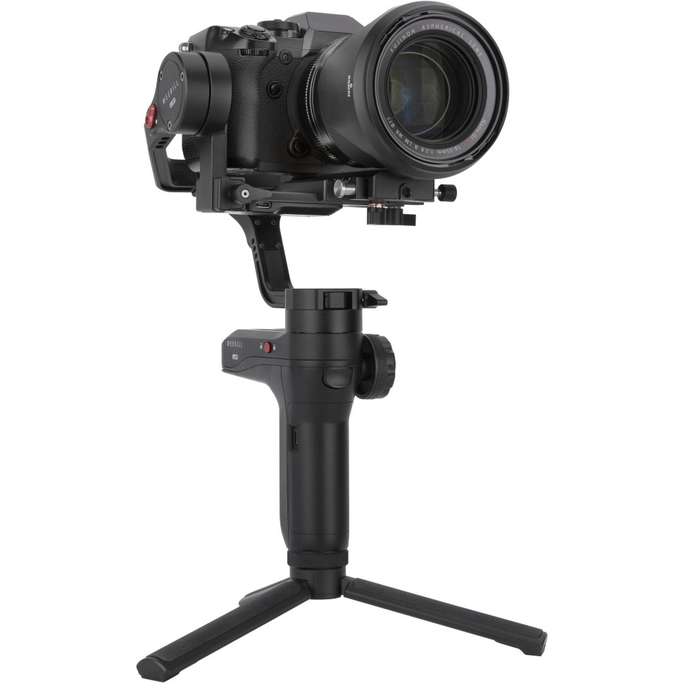 Стабилизатор Zhiyun Weebill-S
