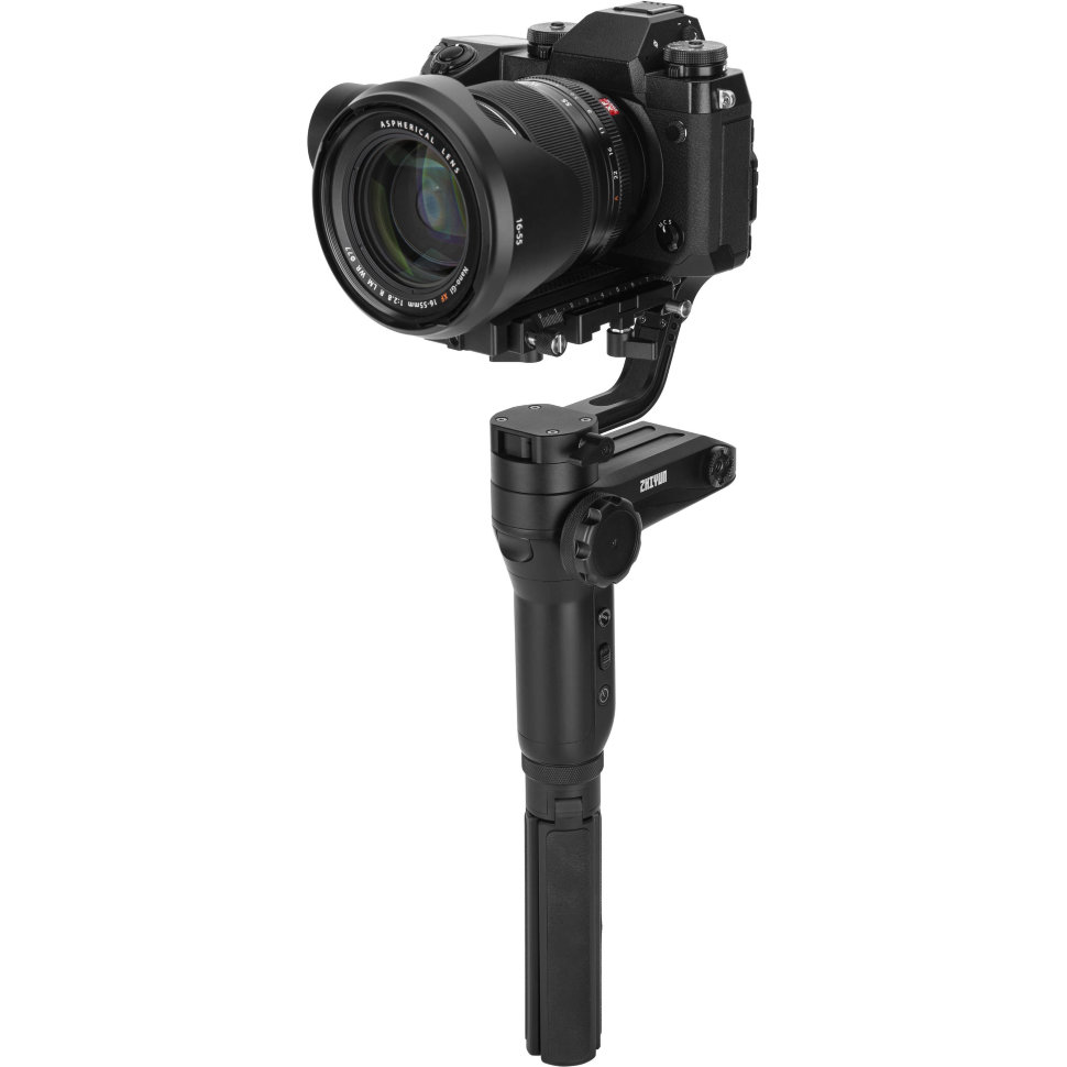 Стабилизатор Zhiyun Weebill-S
