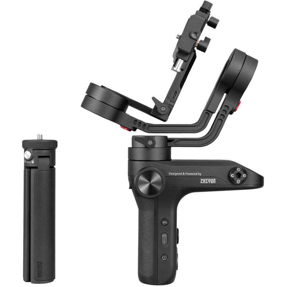 Стабилизатор Zhiyun Weebill-S
