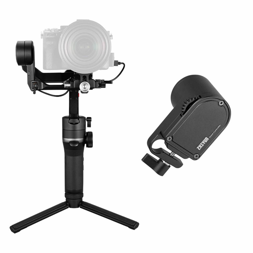 Стабилизатор Zhiyun Weebill-S