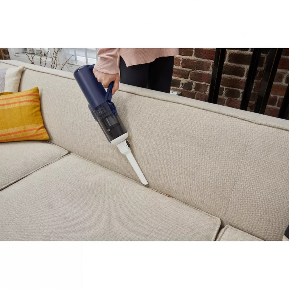 Акумуляторний пилосос Tineco Floor One S5 Combo Plus ручний миючий (FW150300DE)