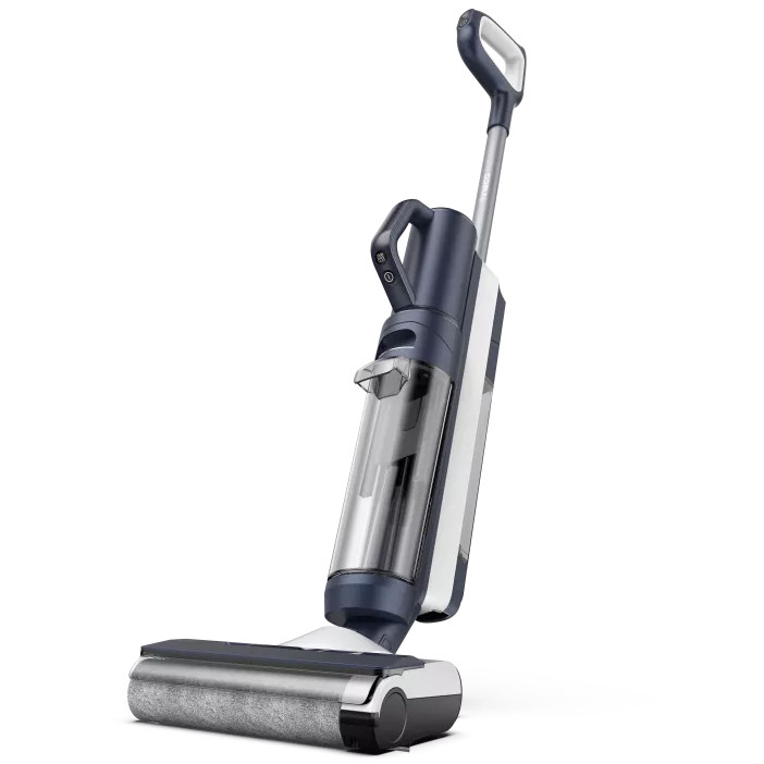 Акумуляторний пилосос Tineco Floor One S5 Combo Plus ручний миючий (FW150300DE)