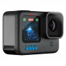 Екшн-камера GoPro Hero 12 Black UA (CHDHX-121-RW)