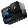 Экшн-камера GoPro Hero 12 Black UA (CHDHX-121-RW)