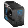 Экшн-камера GoPro Hero 12 Black UA (CHDHX-121-RW)