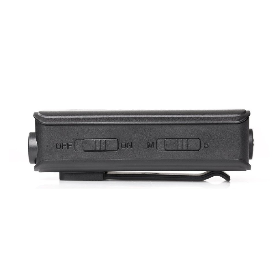 Микрофон петличка с усилителем Saramonic LavMic