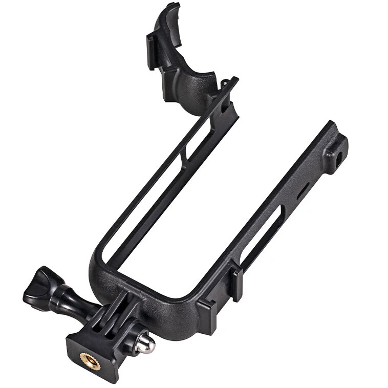 Универсальная клетка + силиконовая защита линз MSCAM для Insta360 X4