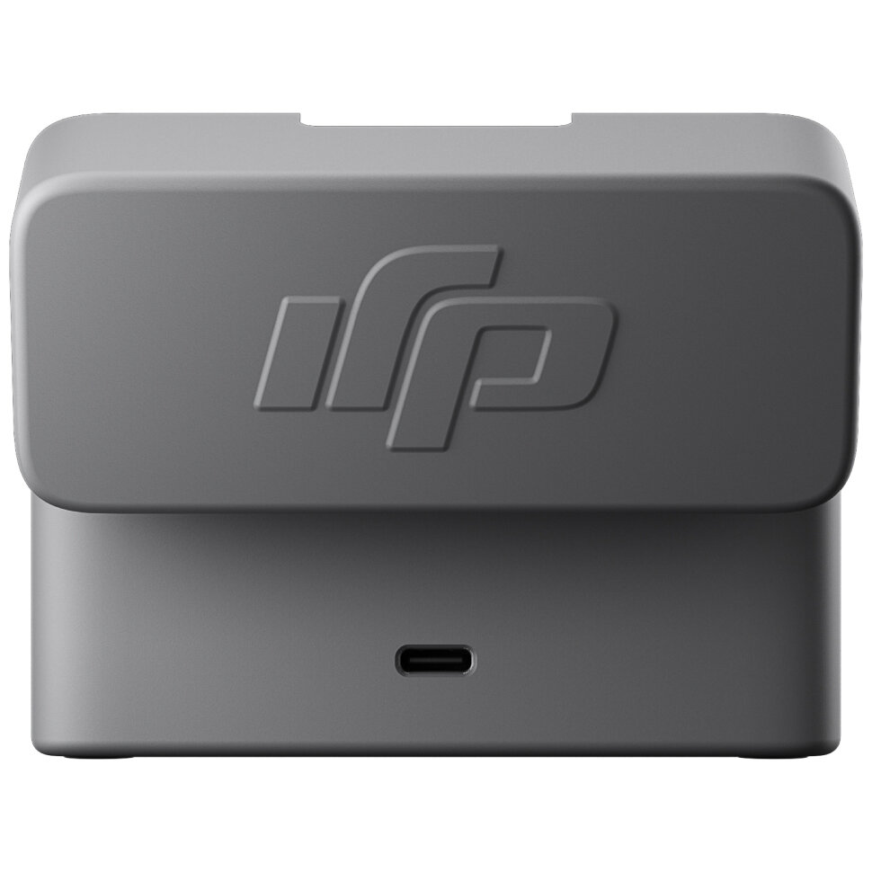 Радіосистема DJI Mic Mini (CP.RN.00000433.01)