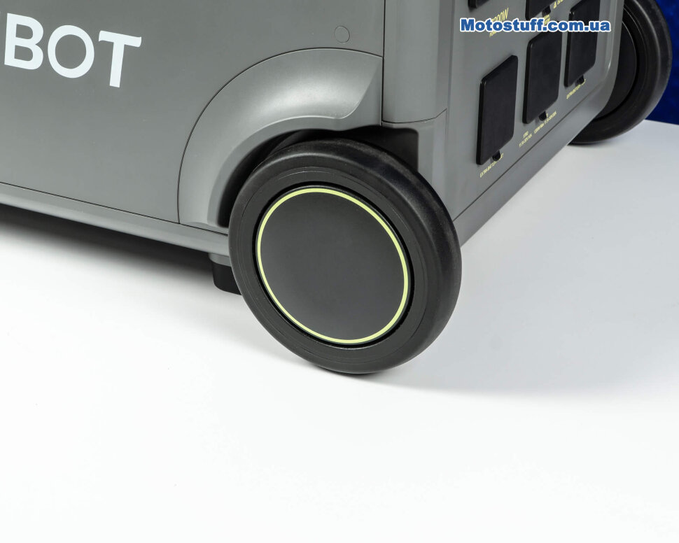 Зарядная станция Fossibot F7200 (5222 Вт·ч / 7200 Вт)