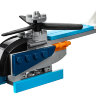 Конструктор Lego Creator: гвинтовий літак (31099)