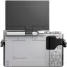 Камера Panasonic Lumix DC-GX880 Kit 12-32mm Silver (DC-GX880KEES)