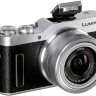 Камера Panasonic Lumix DC-GX880 Kit 12-32mm Silver (DC-GX880KEES)