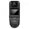 Видеорегистратор Zenfox T3 2CH двухканальный c GPS и камерой заднего вида