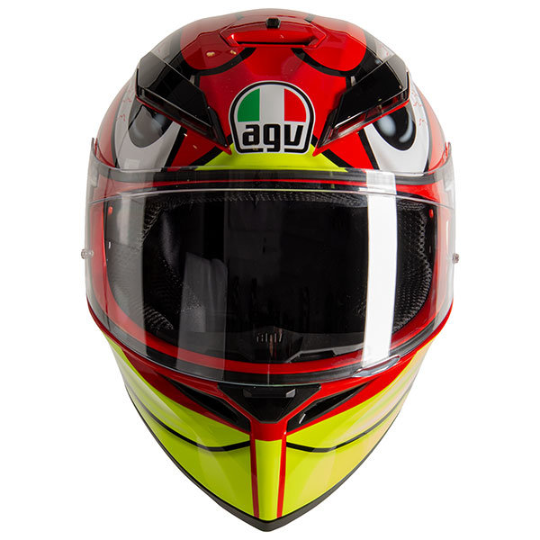 Мотошлем AGV K-3 SV Birdy