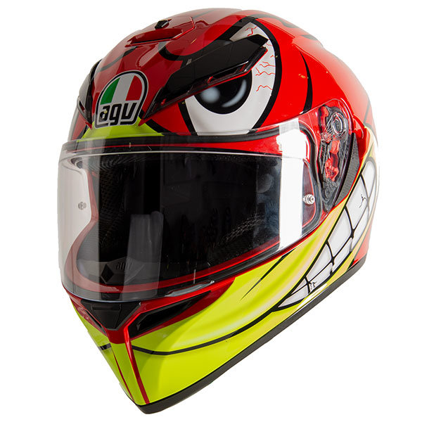 Мотошлем AGV K-3 SV Birdy