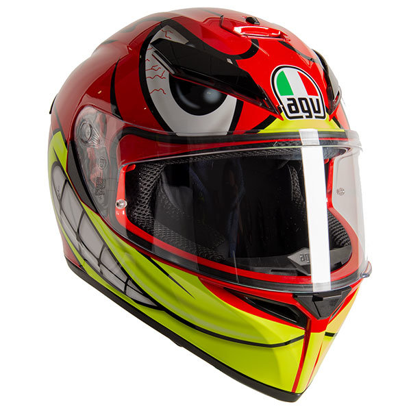 Мотошлем AGV K-3 SV Birdy