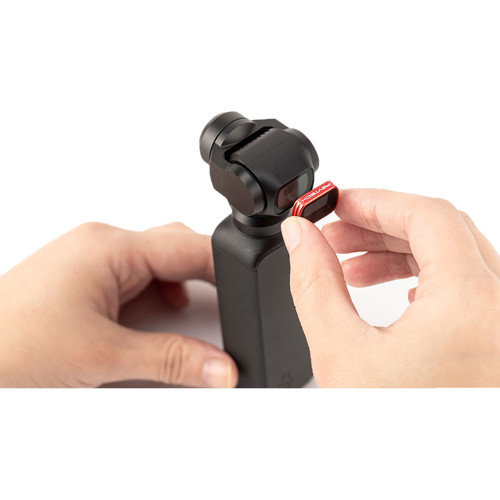 Набор фильтров Pgytech ND Filter Set for Osmo Pocket (P-18C-013)