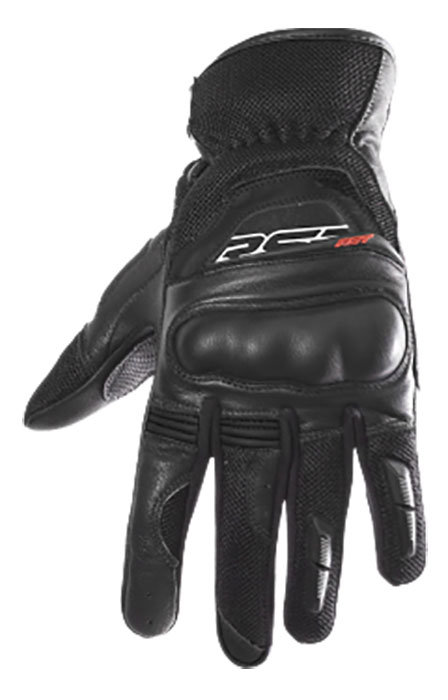 Мотоперчатки кожаные RST 2714 Urban Air CE Mens Glove Black