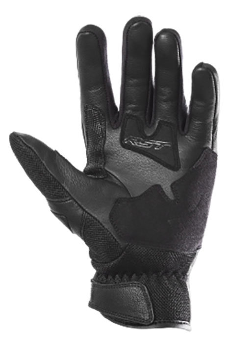 Мотоперчатки кожаные RST 2714 Urban Air CE Mens Glove Black