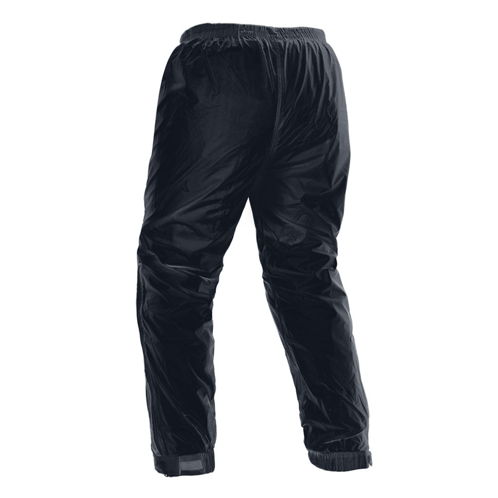 Дождевые штаны Oxford Rainseal Over Trousers Black