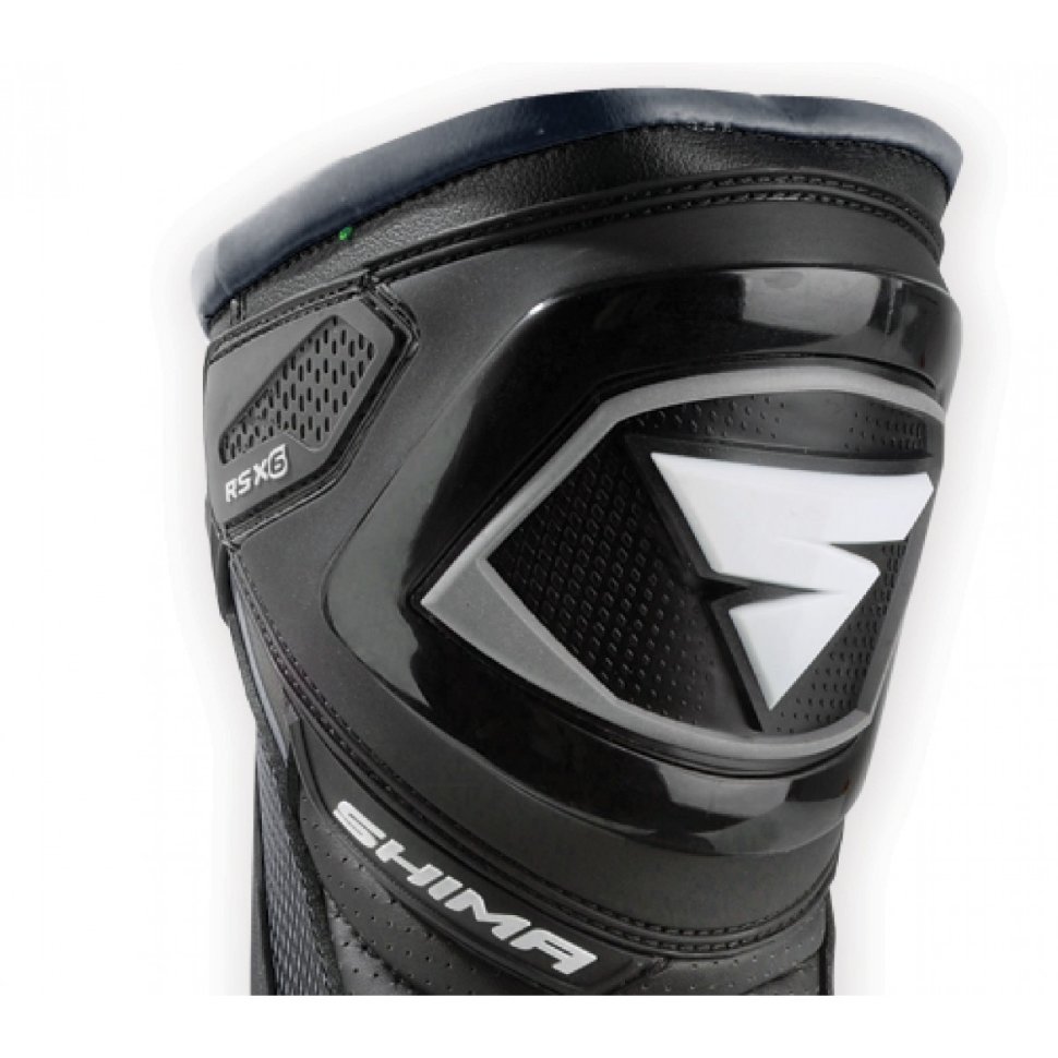 Мотоботы Shima RSX-6 Fluo