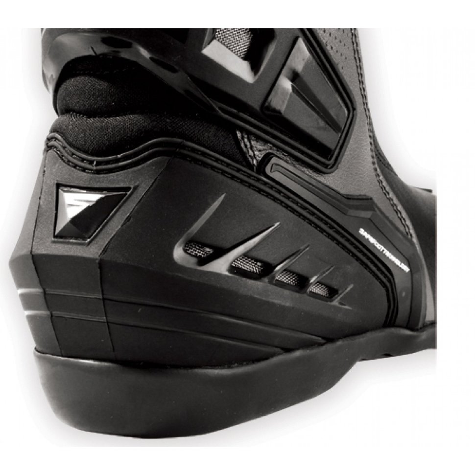 Мотоботы Shima RSX-6 Fluo