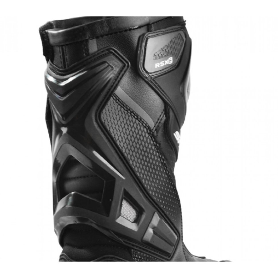 Мотоботы Shima RSX-6 Fluo