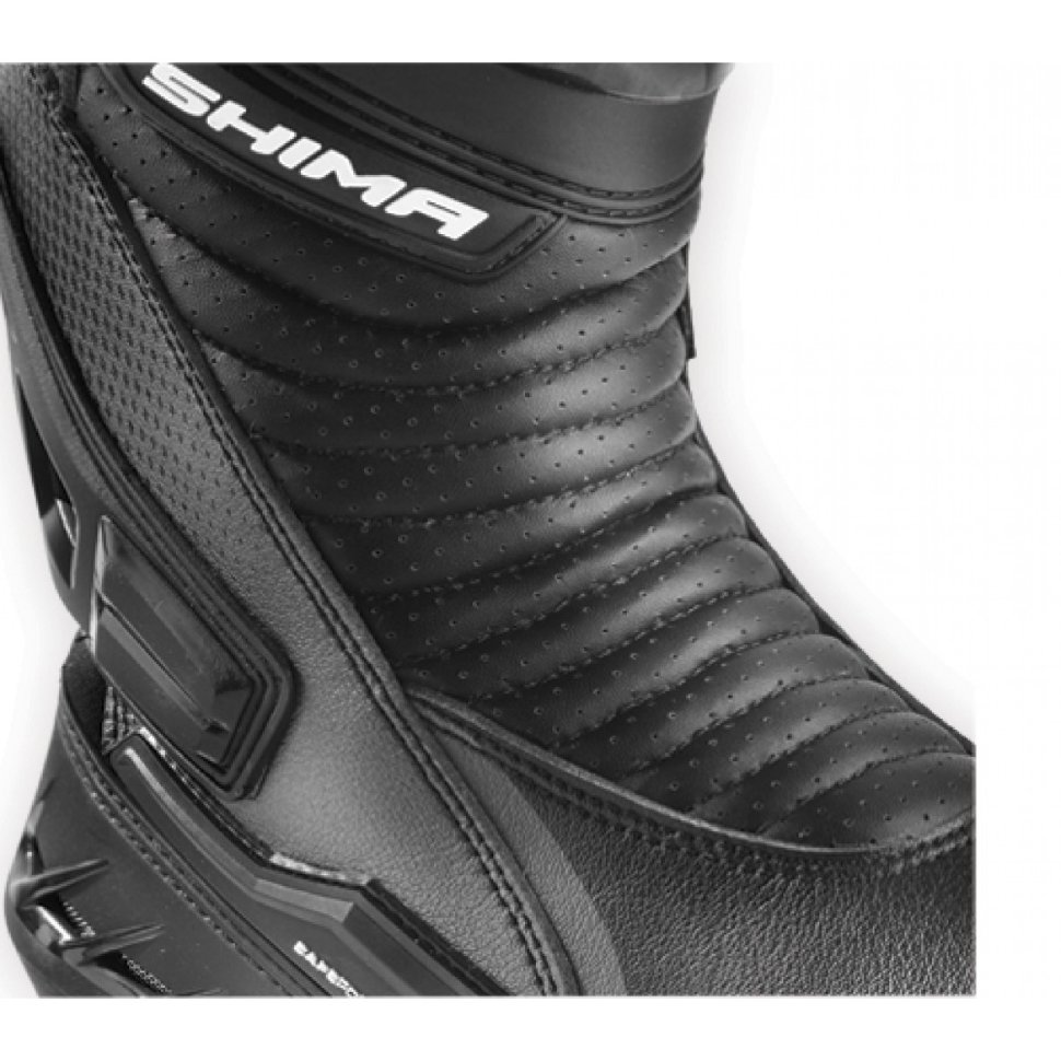 Мотоботы Shima RSX-6 Fluo