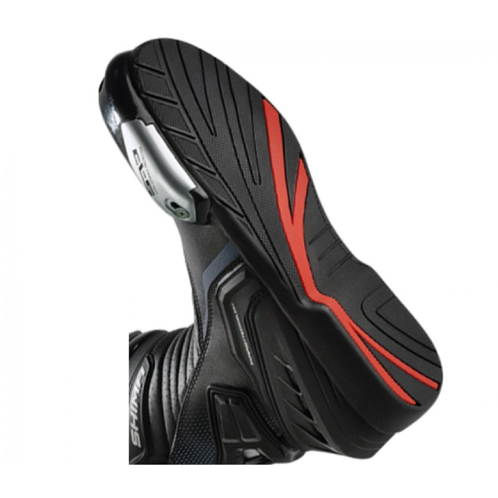 Мотоботы Shima RSX-6 Fluo