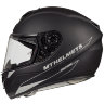 Мотошлем MT Helmets Rapide Solid A1 Matt Black