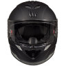 Мотошлем MT Helmets Rapide Solid A1 Matt Black