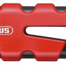 Мотозамок на диск ABUS 77 Granit Sledg Grip Red (475030)