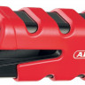 Мотозамок на диск ABUS 77 Granit Sledg Grip Red (475030)