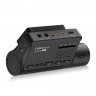 Відеореєстратор VIOFO A139 Dual з GPS і камерою заднього виду
