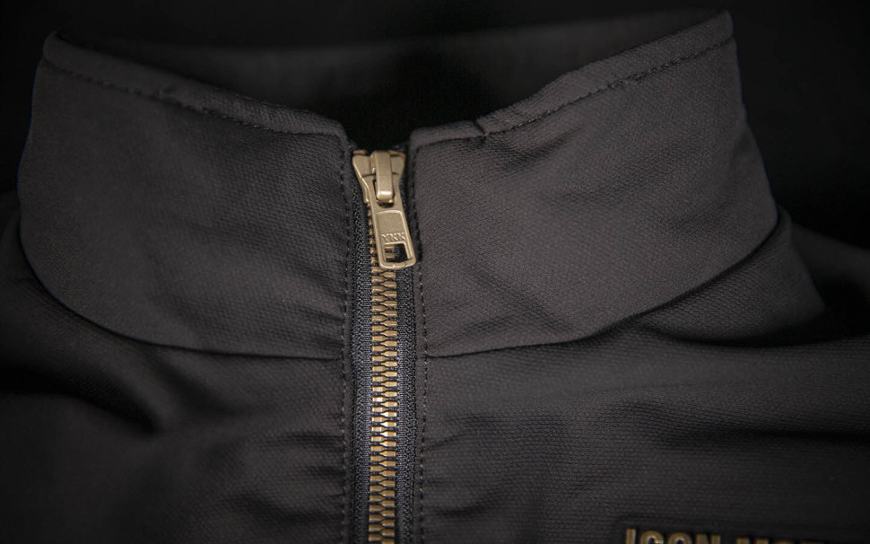 Мотокуртка женская Icon WM Hella Lea