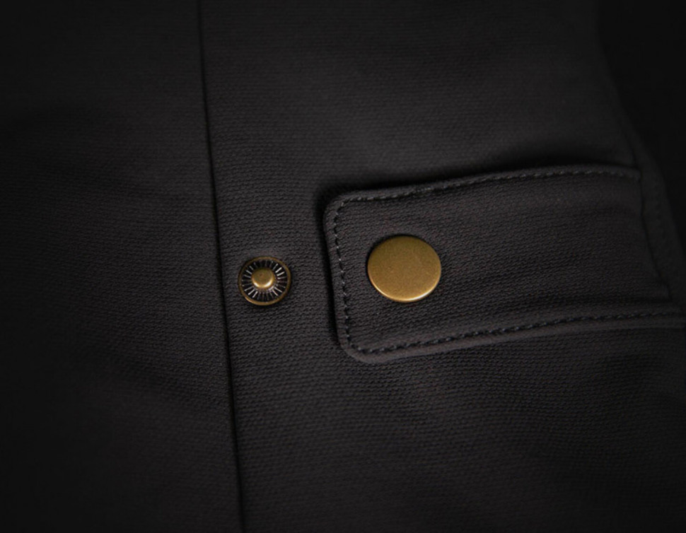 Мотокуртка женская Icon WM Hella Lea