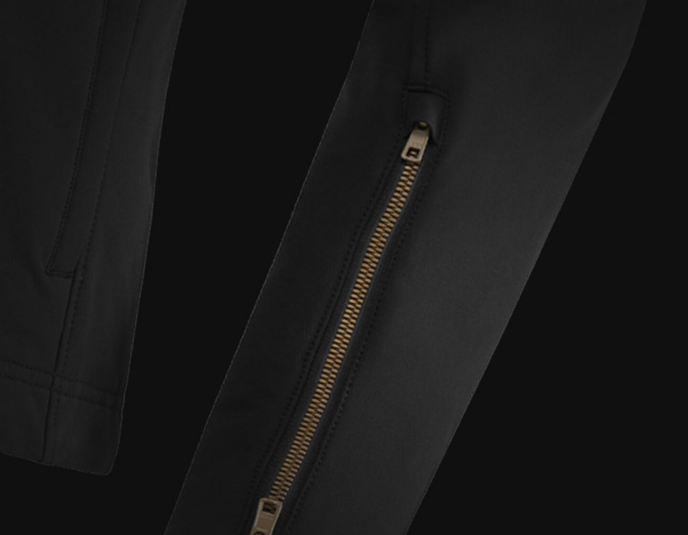 Мотокуртка женская Icon WM Hella Lea