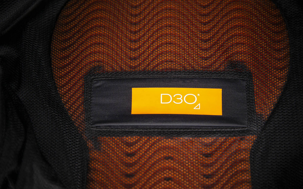 Мотокуртка женская Icon WM Hella Lea