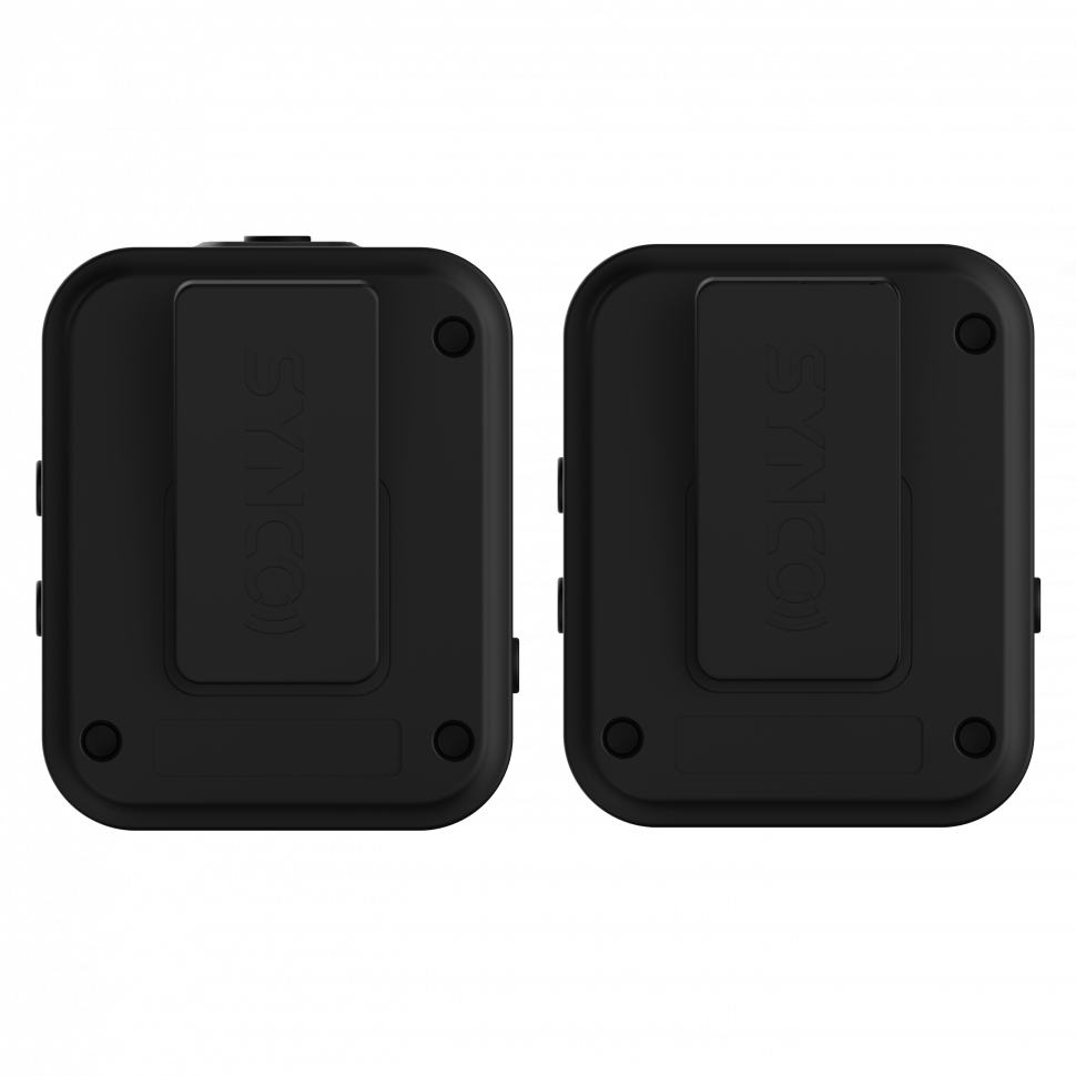 Радиосистема Synco WAir G2-A1